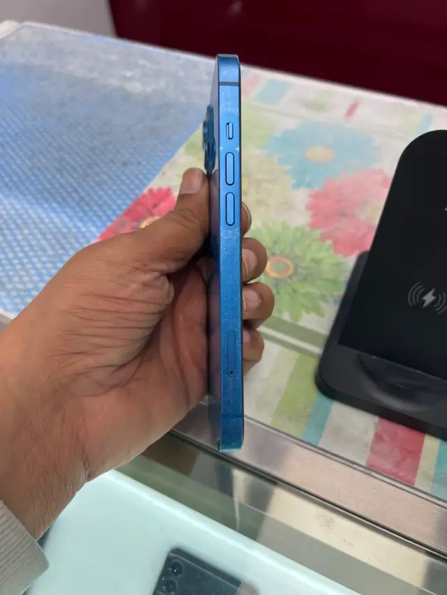 Pre‑Owned-iPhone13(Blue, 128GB)–Pre‑Owned   1‑Year Warranty - Photo 3