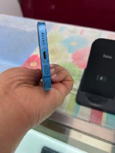 Pre‑Owned-iPhone13(Blue, 128GB)–Pre‑Owned   1‑Year Warranty - Photo 5