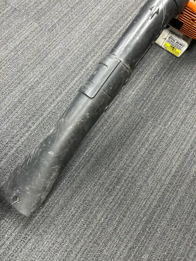 Stihl BG86 Gas Blower as is See description - Photo 3