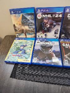 PlayStation  4 with accercious - Photo 4