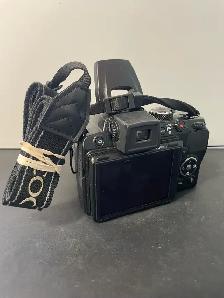 NIKON COOLPIX P500 DIGITAL CAMERA - Photo 2