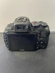 FUJIFILM FINEPIX HS20 EXR CAMERA - Photo 3