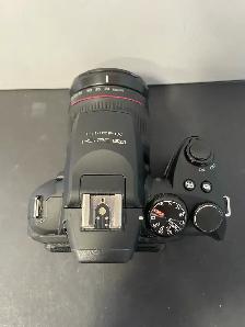 FUJIFILM FINEPIX HS20 EXR CAMERA - Photo 4