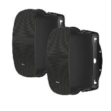 Klipsch RSM 525 Indoor Outdoor Speakers Pair All Weather