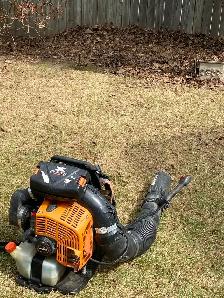 Lawn Maintenance - Photo 2