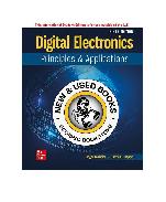 Digital Electronics 9th Edition by Roger Tokheim 9781260597868