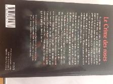 BON ROMAN NEUF DE CARLENE THOMPSON CRIME DES ROSES 446 PAG $5.00 - Photo 2