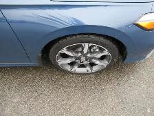 2025 Honda Civic Sedan Hybrid Sport Touring with only 3000kms! F - Photo 5