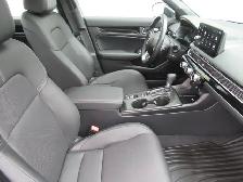 2025 Honda Civic Sedan Hybrid Sport Touring with only 3000kms! F - Photo 9