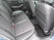 2025 Honda Civic Sedan Hybrid Sport Touring with only 3000kms! F - Photo 10