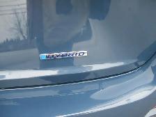 2025 Honda Civic Sedan Hybrid Sport Touring with only 3000kms! F - Photo 14