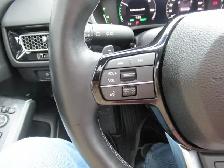 2025 Honda Civic Sedan Hybrid Sport Touring with only 3000kms! F - Photo 24