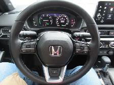 2025 Honda Civic Sedan Hybrid Sport Touring with only 3000kms! F - Photo 27