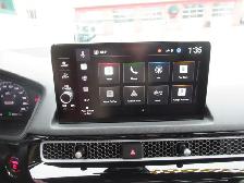 2025 Honda Civic Sedan Hybrid Sport Touring with only 3000kms! F - Photo 31