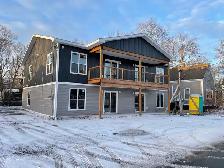 New Construction 2 bedroom Apartments