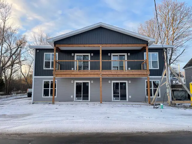 New Construction 2 bedroom Apartments - Photo 2