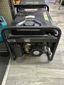 Champion 4450/3550 Watt Generator - Photo 4
