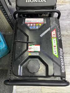 Champion 4450/3550 Watt Generator - Photo 5