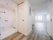 1 MOIS GRATUIT - Centre-ville Mtl Studio & 3 1/2 Gym, piscine… - Photo 2