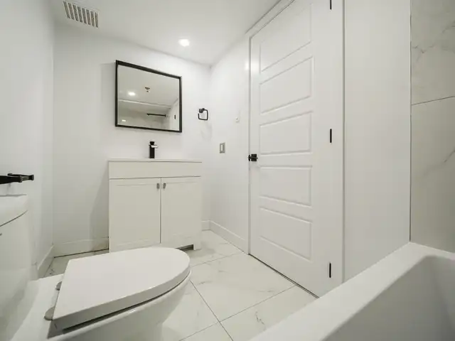 1 MOIS GRATUIT - Centre-ville Mtl Studio & 3 1/2 Gym, piscine… - Photo 8