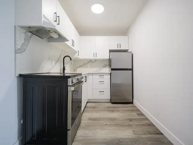 1 MOIS GRATUIT - Centre-ville Mtl Studio & 3 1/2 Gym, piscine… - Photo 10