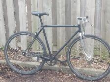 Single Speed/ Fixie Road Bike for Sale