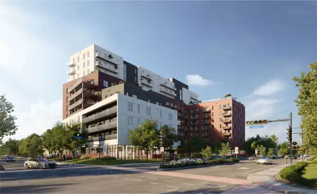 WALT Dorval : unités 3 1/2 disponibles dès maintenant !