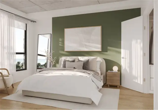 WALT Dorval : unités 3 1/2 disponibles dès maintenant ! - Photo 5