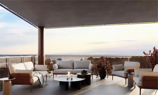 WALT Dorval : unités 3 1/2 disponibles dès maintenant ! - Photo 8