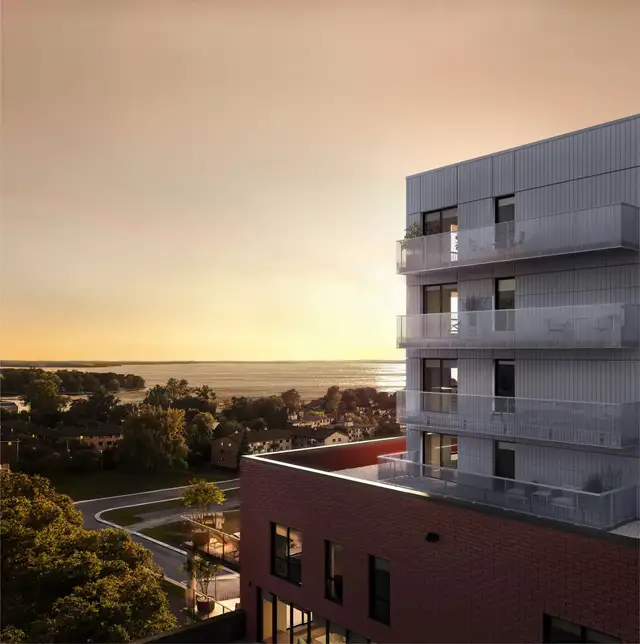 WALT Dorval : unités 3 1/2 disponibles dès maintenant ! - Photo 10