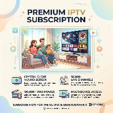 4K lPTV with crystal clear screen