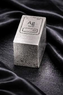 ARGENT PUR .999 - Stock Varié, Formats Uniques & Livraison Direc