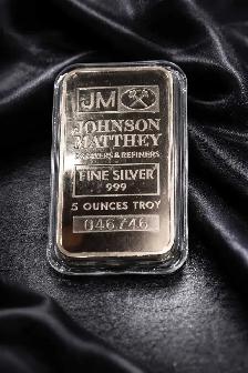 ARGENT PUR .999 - Stock Varié, Formats Uniques & Livraison Direc - Photo 3