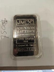 ARGENT PUR .999 - Stock Varié, Formats Uniques & Livraison Direc - Photo 4