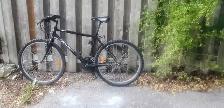 Stealth Mountain Bike for Sale