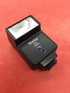 Flash Vivitar