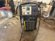 Esab 280 amp  welder - Photo 2