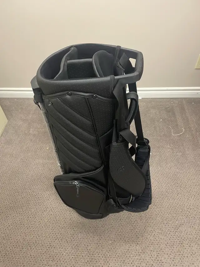 New Ogio Luxury Shadow Stand Golf Bag - Photo 2