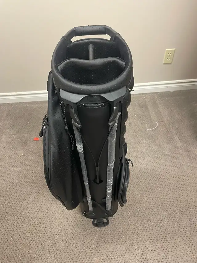 New Ogio Luxury Shadow Stand Golf Bag - Photo 3