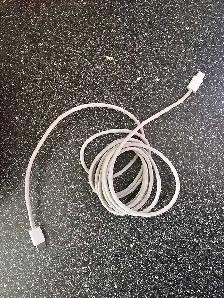 câble de chargement (chargeur) 25.00$ tax inclus - Photo 3