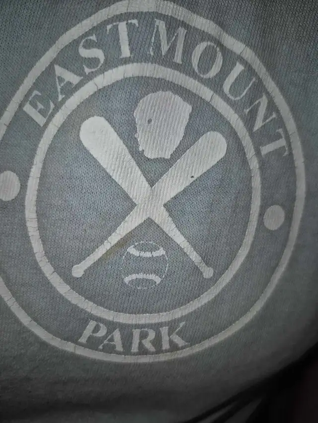 Eastmount Slo Pitch coed
