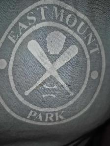 Eastmount Slo Pitch coed