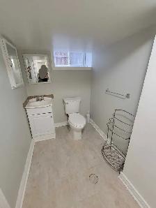 1 BEDROOM APARTMENT FOR 1, SEPARATE ENTRANCE - Photo 4