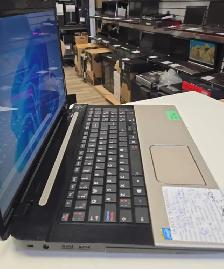 Toshiba L70-B 17,3po i5-4210U 16Go RAM SSD 480Go DVD HDMI Win11 - Photo 2