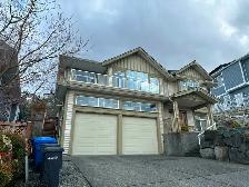 North Nanaimo 1 bed legal suite available April 1st