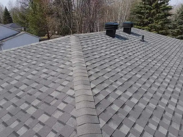 Ford's Roofing & Renovations