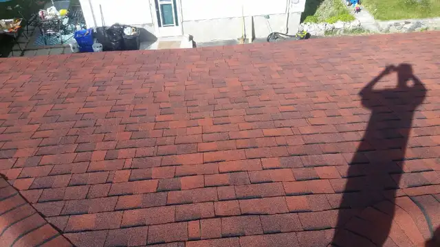 Ford's Roofing & Renovations - Photo 3