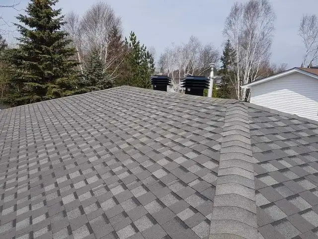 Ford's Roofing & Renovations - Photo 4