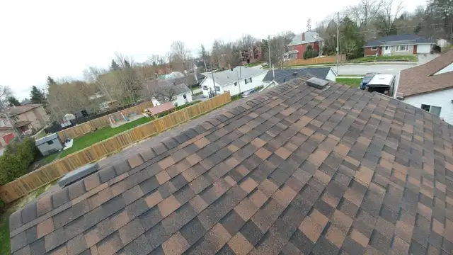 Ford's Roofing & Renovations - Photo 5