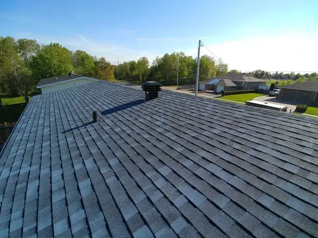 Ford's Roofing & Renovations - Photo 6